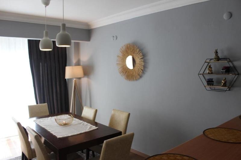 Стамбул: Azad Homes Taksim Mehroz