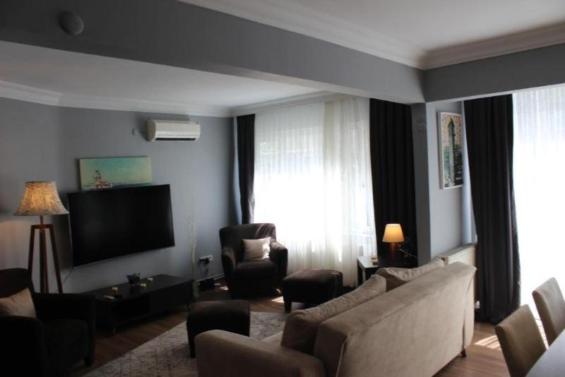 Стамбул: Azad Homes Taksim Mehroz