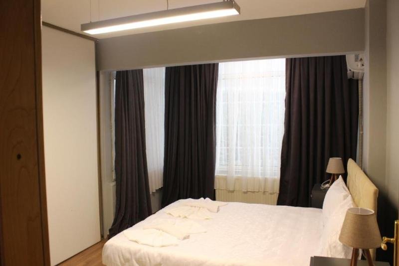 Стамбул: Azad Homes Taksim Mehroz
