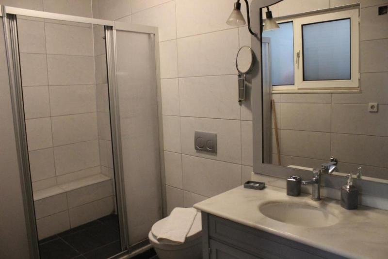 Стамбул: Azad Homes Taksim Mehroz