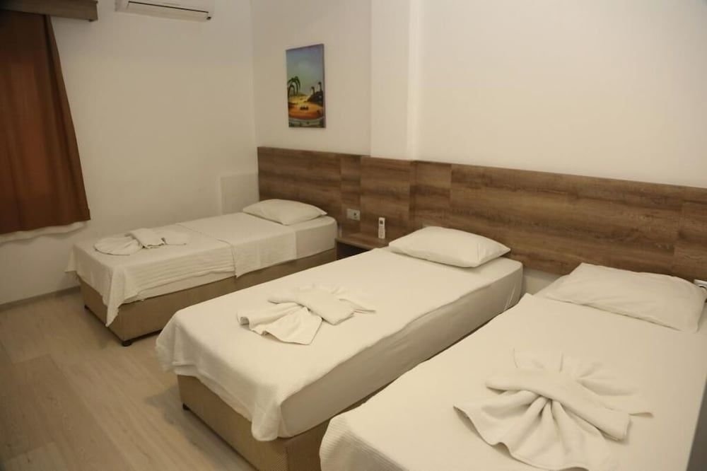 Бодрум: Çarşı Butik Otel