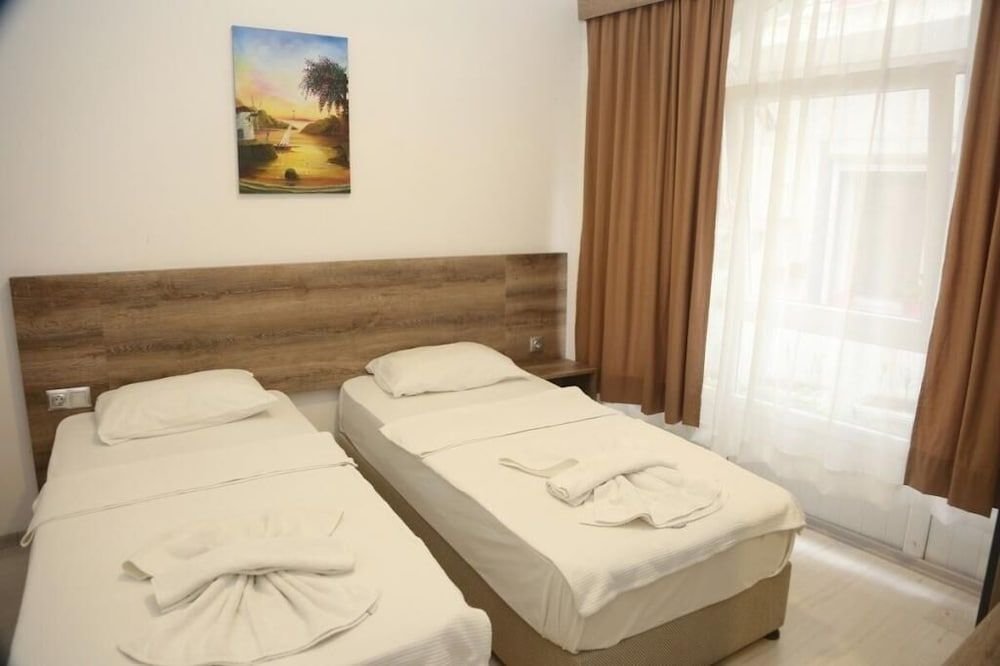Бодрум: Çarşı Butik Otel