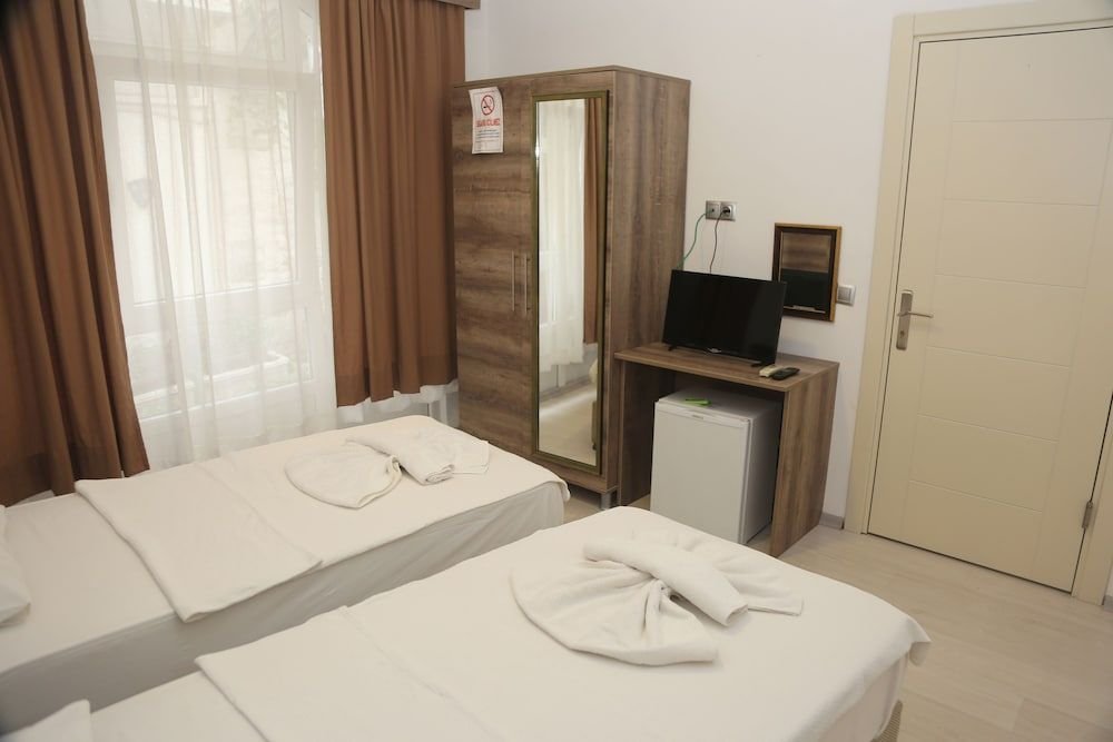 Бодрум: Çarşı Butik Otel
