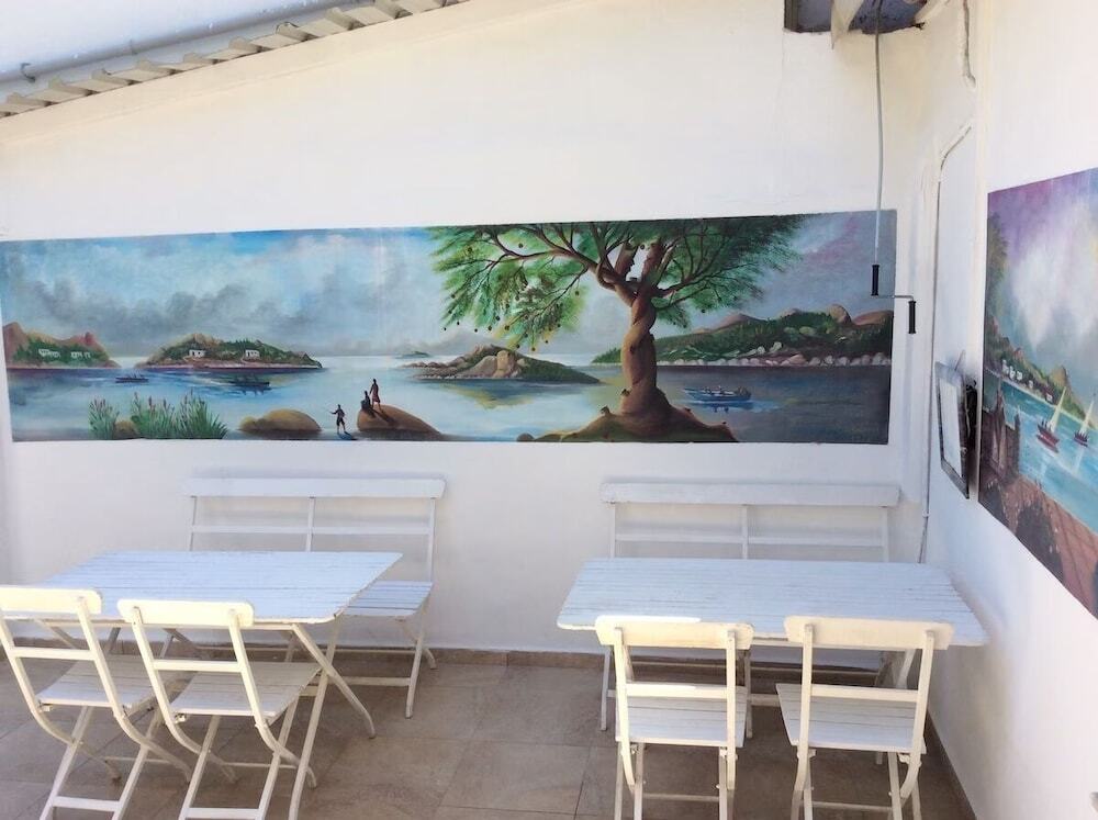 Бодрум: Çarşı Butik Otel