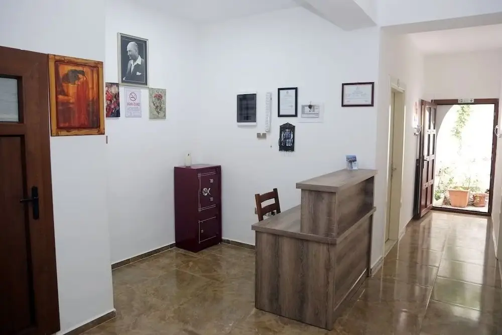 Бодрум: Çarşı Butik Otel