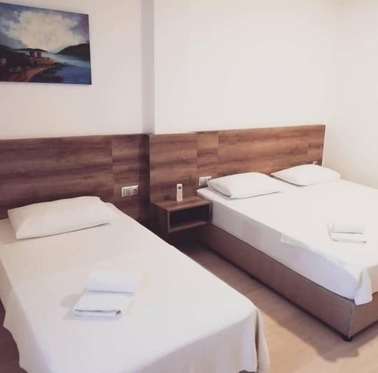 Бодрум: Çarşı Butik Otel