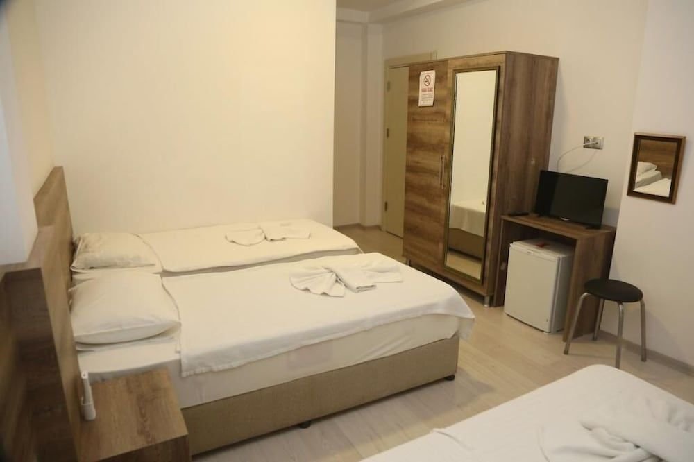Бодрум: Çarşı Butik Otel