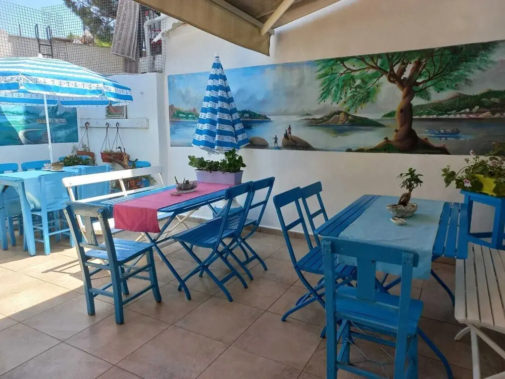 Бодрум: Çarşı Butik Otel