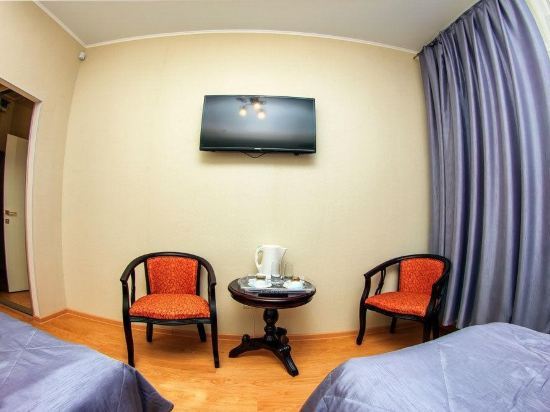 Хабаровск: Ekonom Hotel