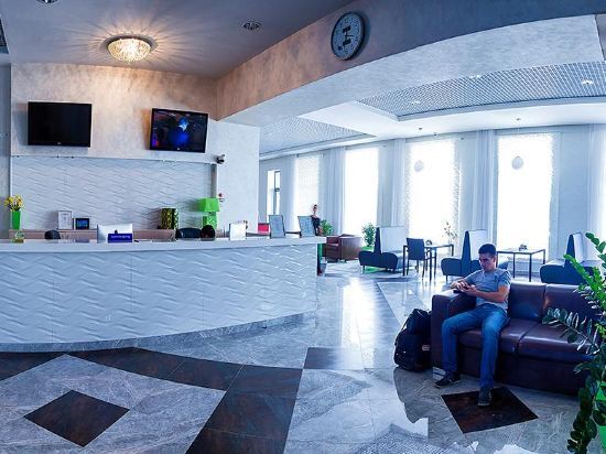 Хабаровск: Ekonom Hotel