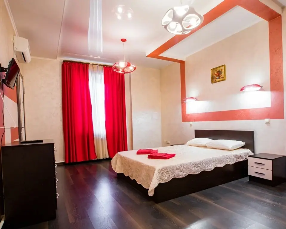 Хабаровск: Ekonom Hotel