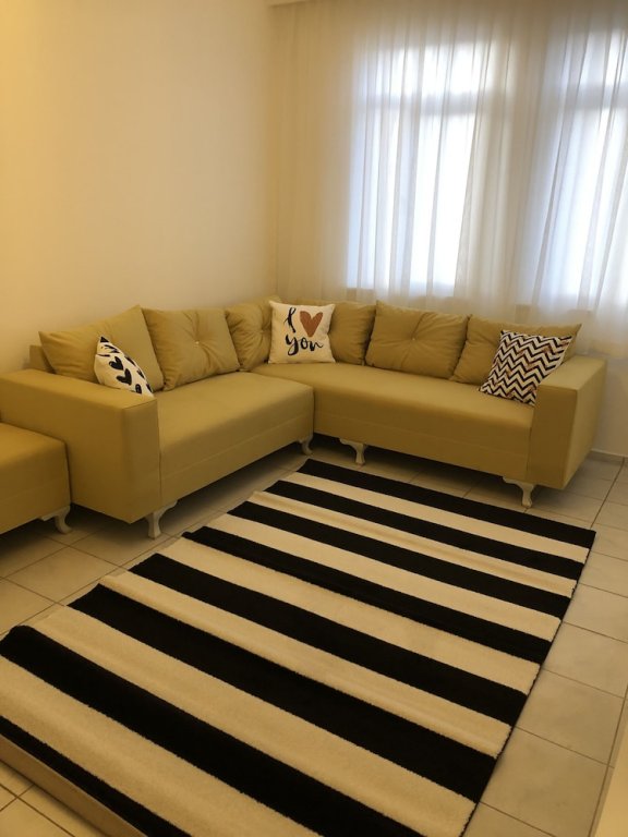 Аланья: Akpolat Residence