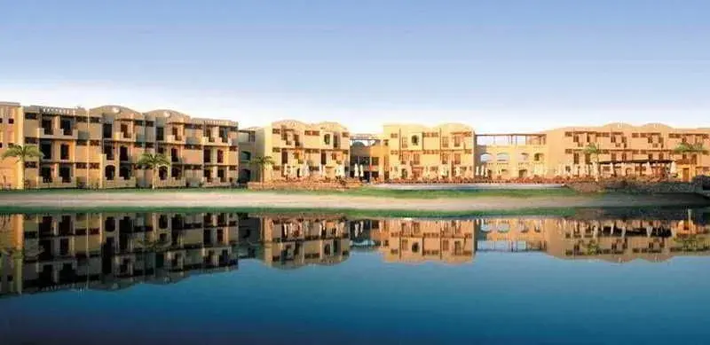 Хургада: Cooks Club El Gouna (ex Arena Inn Hotel)
