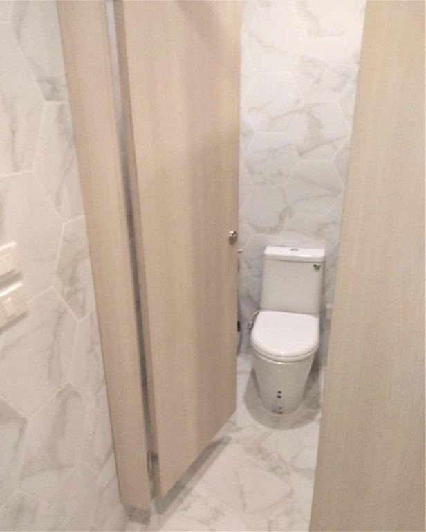 Бангкок: Bella B All Suite Bangkok (SHA Extra Plus)