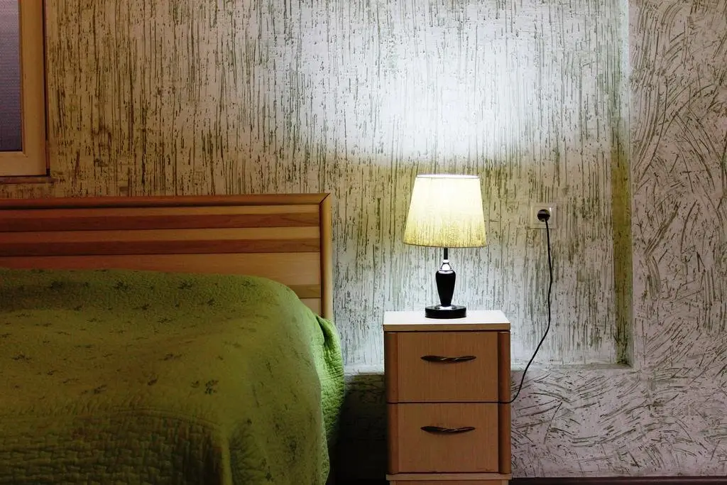 Тбилиси: David Mikadze's Apartment 1