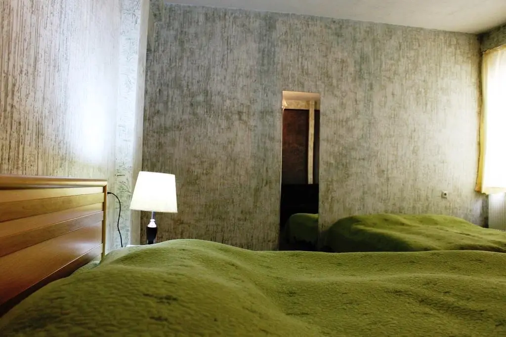 Тбилиси: David Mikadze's Apartment 1