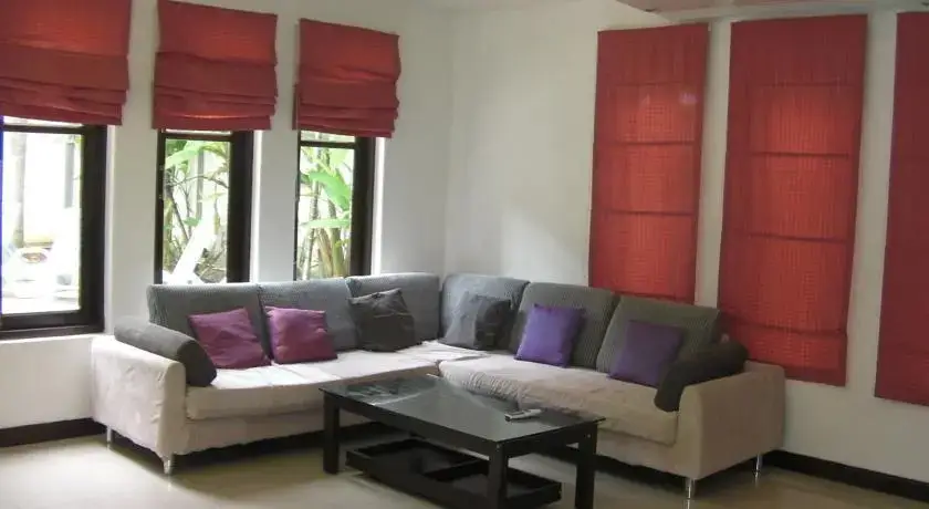 Муанг: Cosy Villa Suksan
