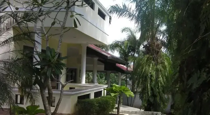 Муанг: Cosy Villa Suksan