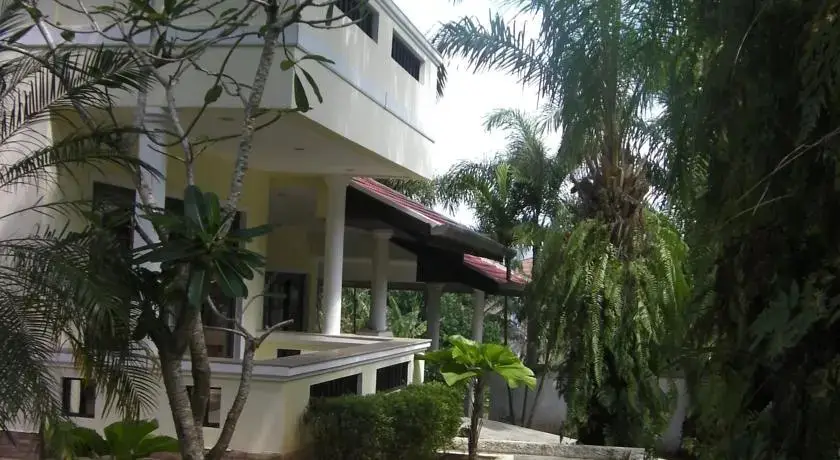 Муанг: Cosy Villa Suksan