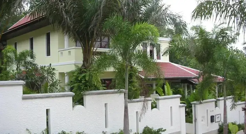 Муанг: Cosy Villa Suksan