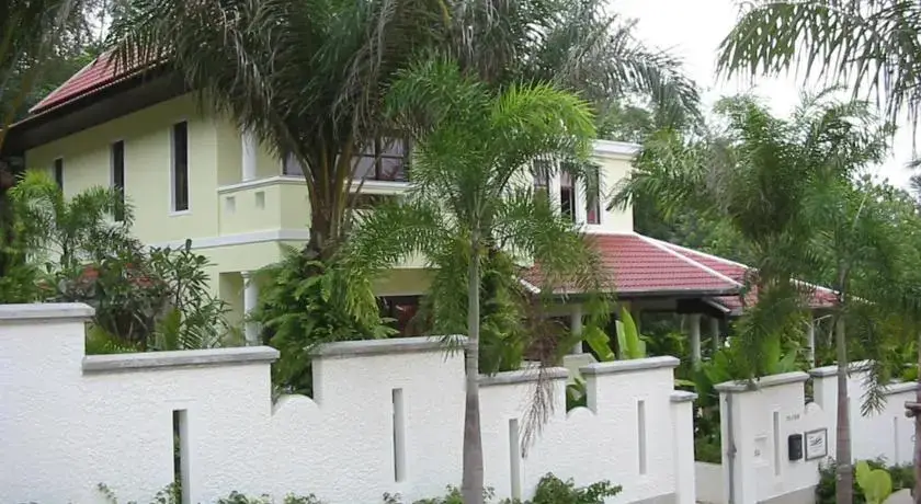 Муанг: Cosy Villa Suksan