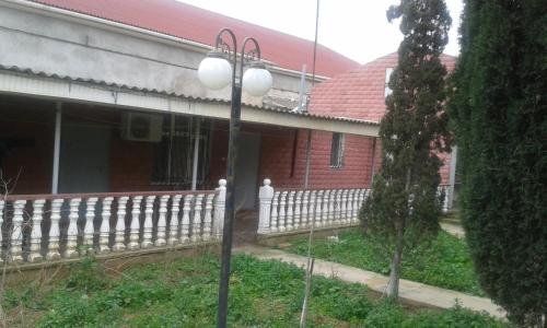 Shuvelan Cottage House — фото 1