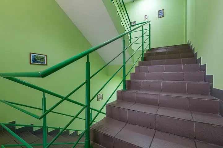 Санкт-Петербург: Меблированные комнаты РиверСайд Сенная Площадь