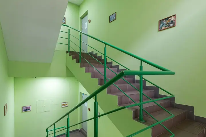 Санкт-Петербург: Меблированные комнаты РиверСайд Сенная Площадь
