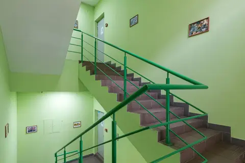 Меблированные комнаты РиверСайд Сенная Площадь — фото 1