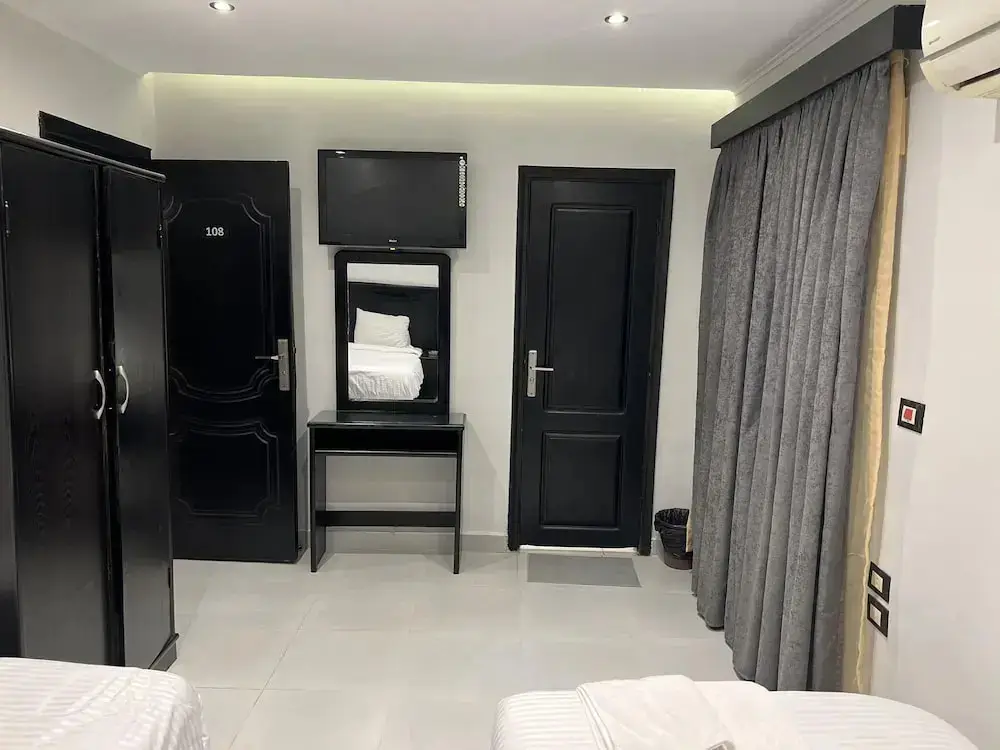Каир: Helio Cairo Hotel
