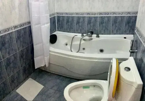 Баку: metro ICHERI SHEHER