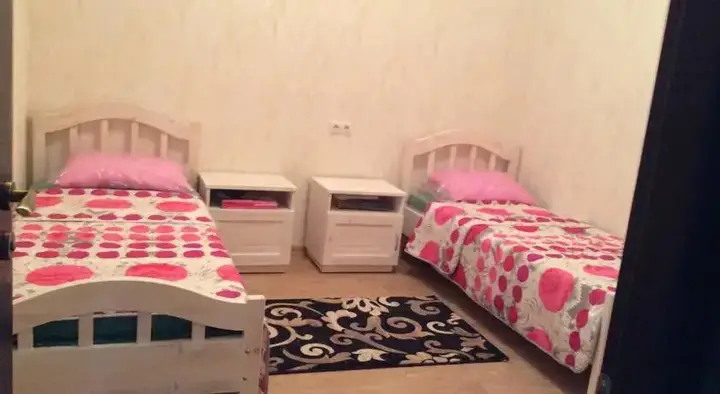 Тбилиси: Apartments - Mari`El