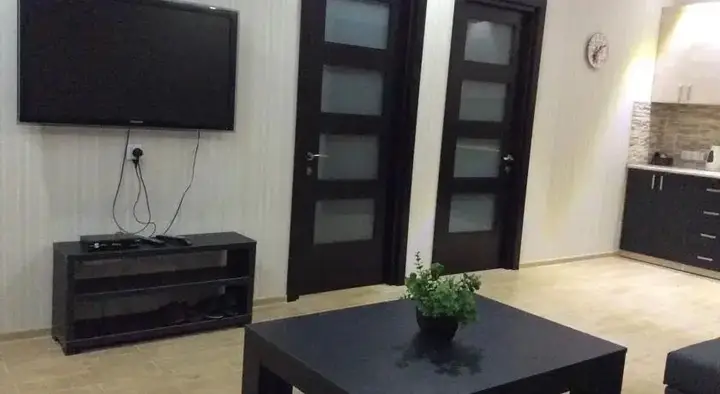 Тбилиси: Apartments - Mari`El