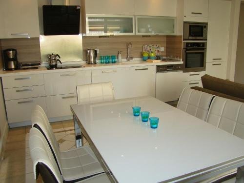 Аланья: Apartment Guzelyali