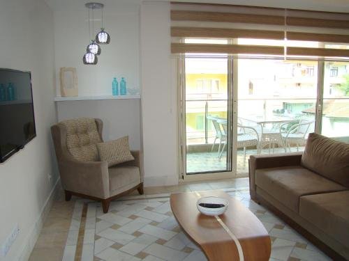 Аланья: Apartment Guzelyali