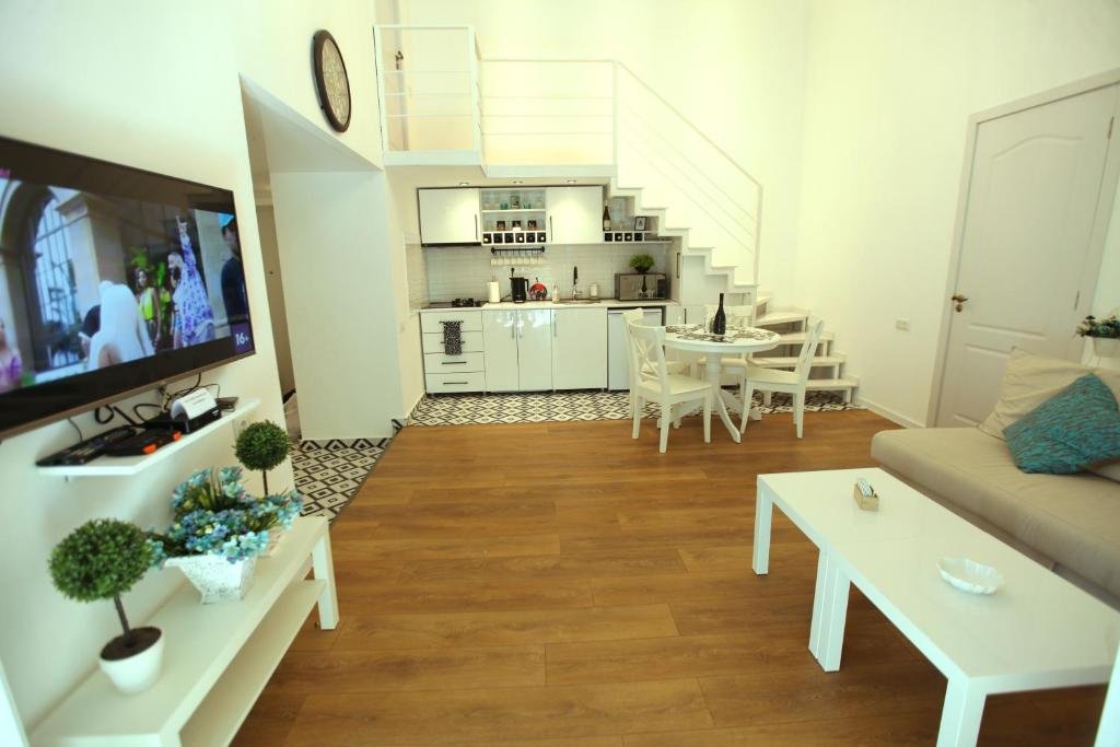 Diplomat Apartment — фото 1