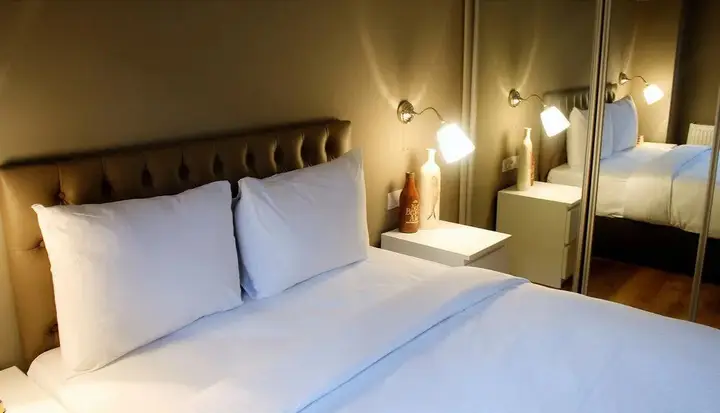 Стамбул: Cityloft 30 Suites