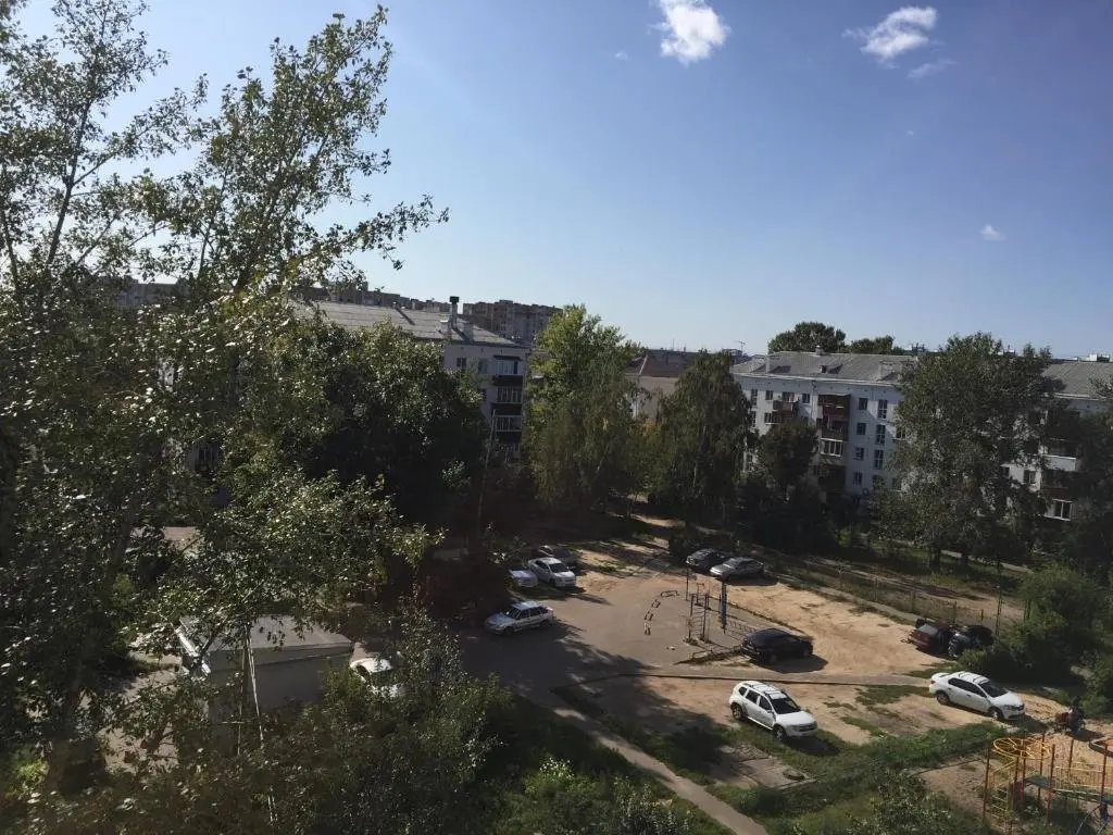 Казань: Apartment Dekabristov