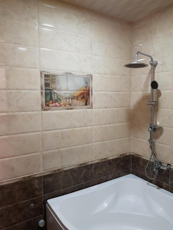 Батуми: Apartment Khimshiashvili 47