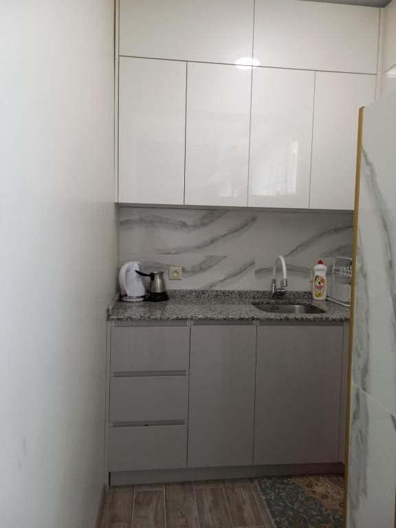 Батуми: Apartment Khimshiashvili 47