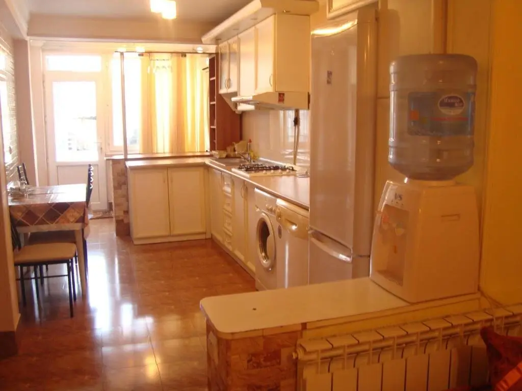 Ереван: Apartment Narine