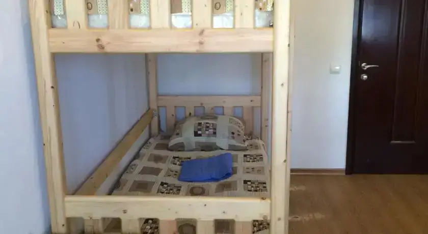 Тбилиси: Hostel Konka