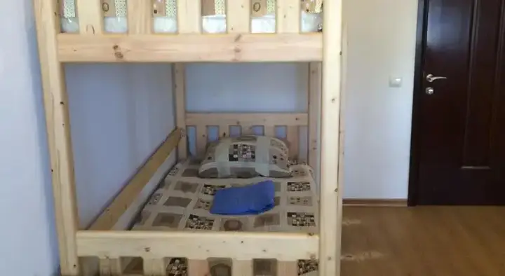 Тбилиси: Hostel Konka
