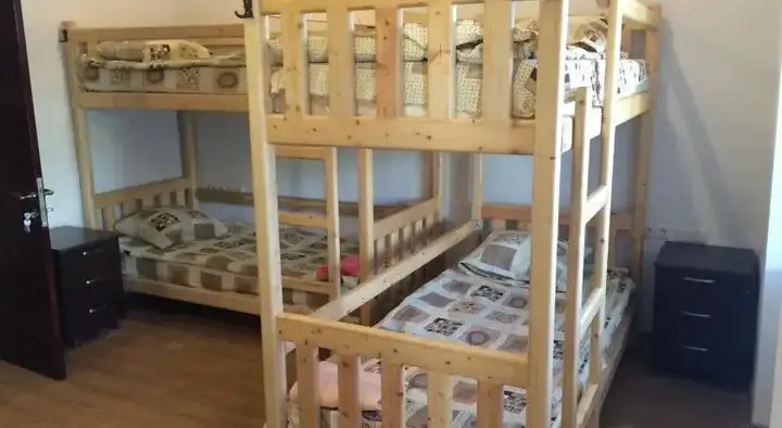 Тбилиси: Hostel Konka