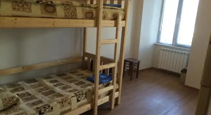 Тбилиси: Hostel Konka