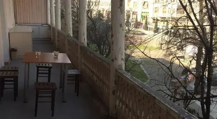 Тбилиси: Hostel Konka