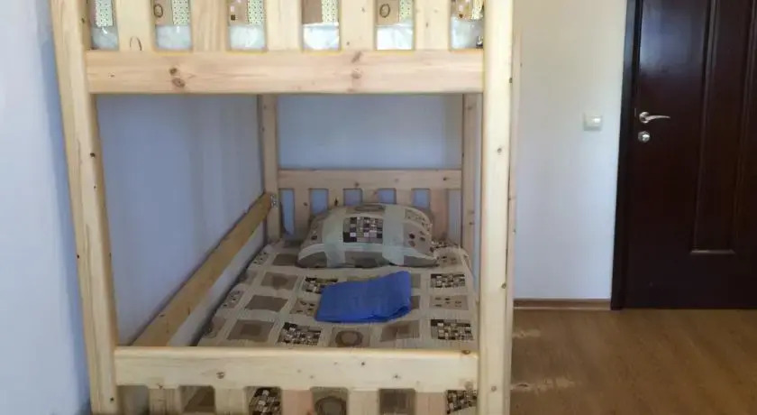 Тбилиси: Hostel Konka