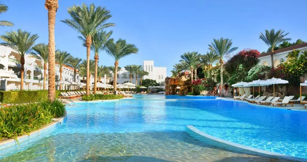 Шарм-эш-Шейх (Шарм-эль-Шейх): Baron Palms Adults Friendly Only 16 Years Plus Boutique Hotel Style