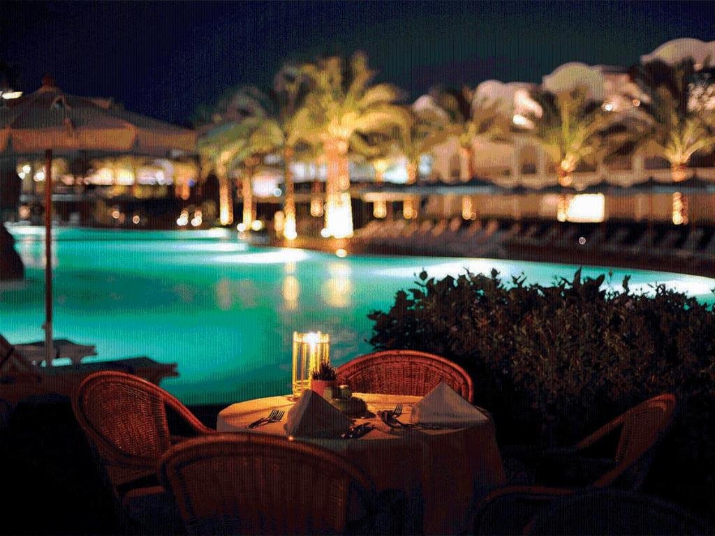 Baron Palms Adults Friendly Only 16 Years Plus Boutique Hotel Style — фото 1