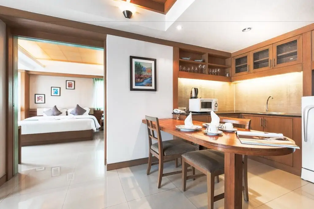 Банг Па-Ин: Green Residence Ayutthaya - SHA Plus
